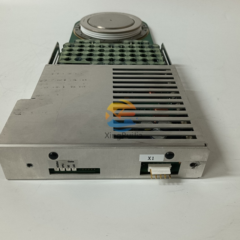 ABB 5SHY35L4520 5SXE10-0181 | IGCT StakPak | ACS 2000 Drive |3